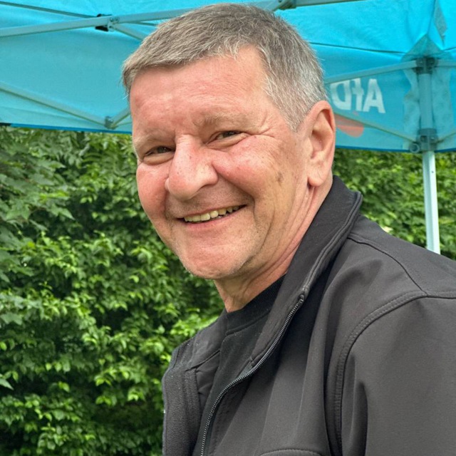 Thomas Krabbe